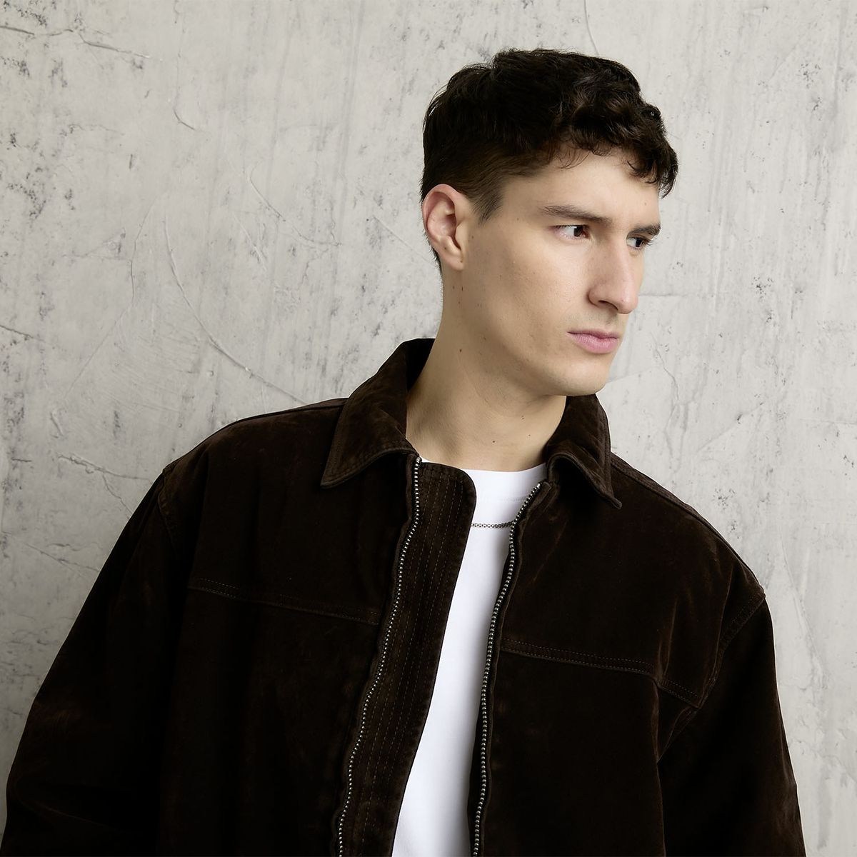 AMERICANINO - Chaqueta Hombre Americanino