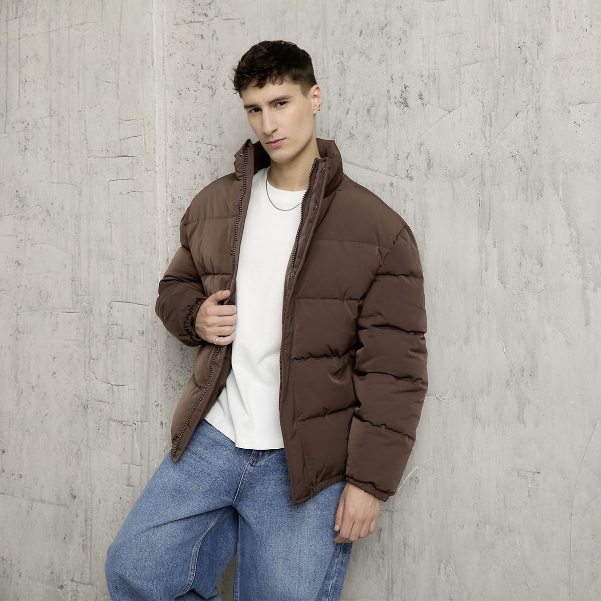 AMERICANINO - Parka Hombre Americanino