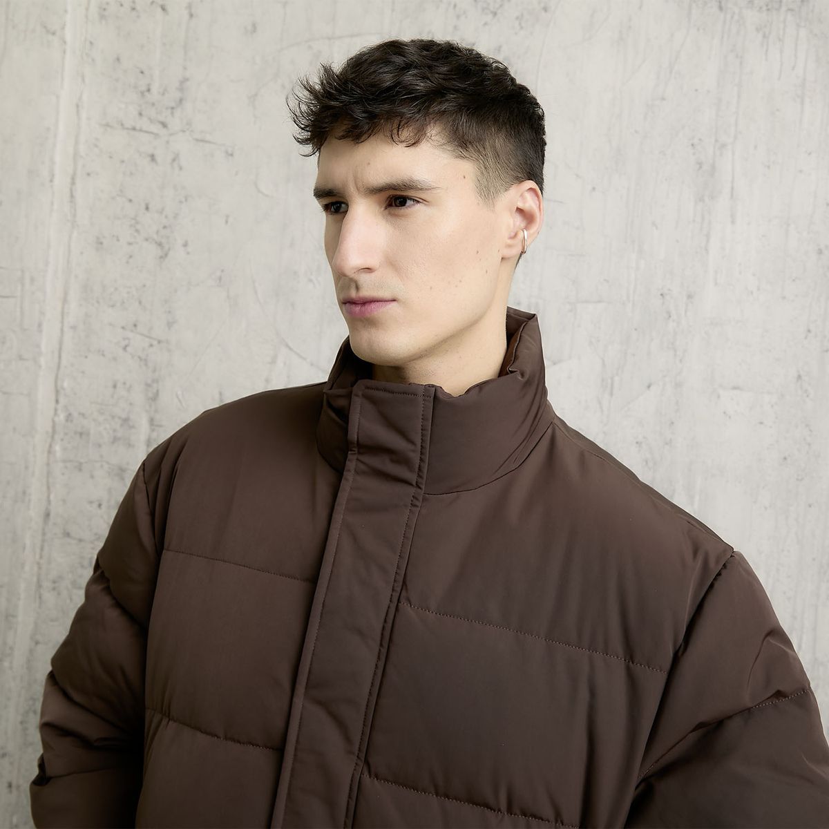 AMERICANINO - Parka Hombre Americanino