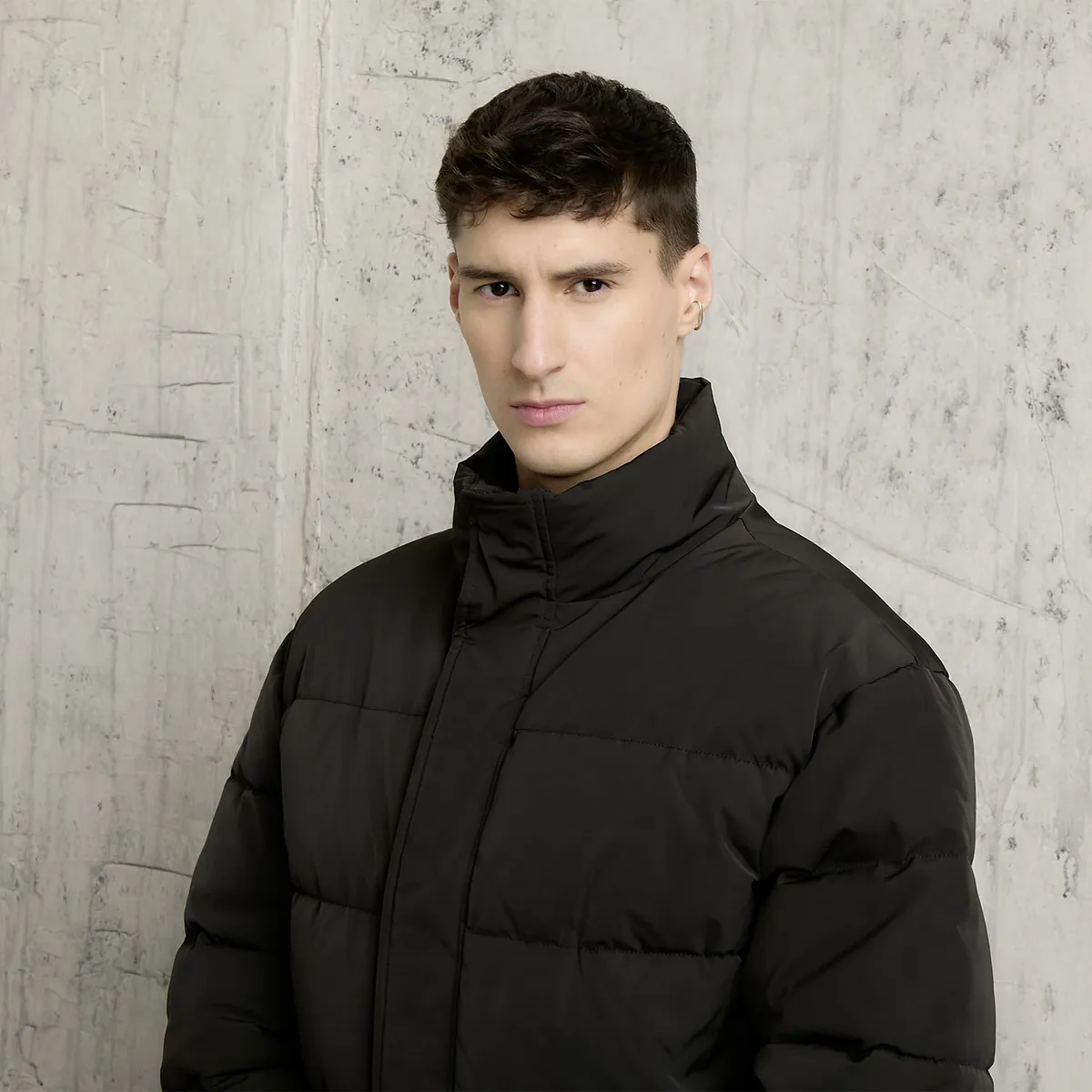AMERICANINO - Parka Hombre Americanino