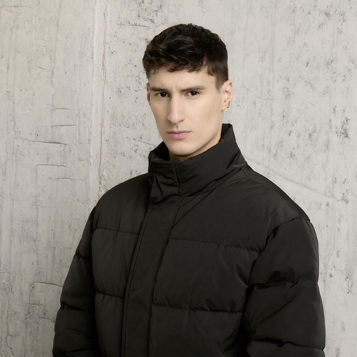 AMERICANINO - Parka Hombre Americanino