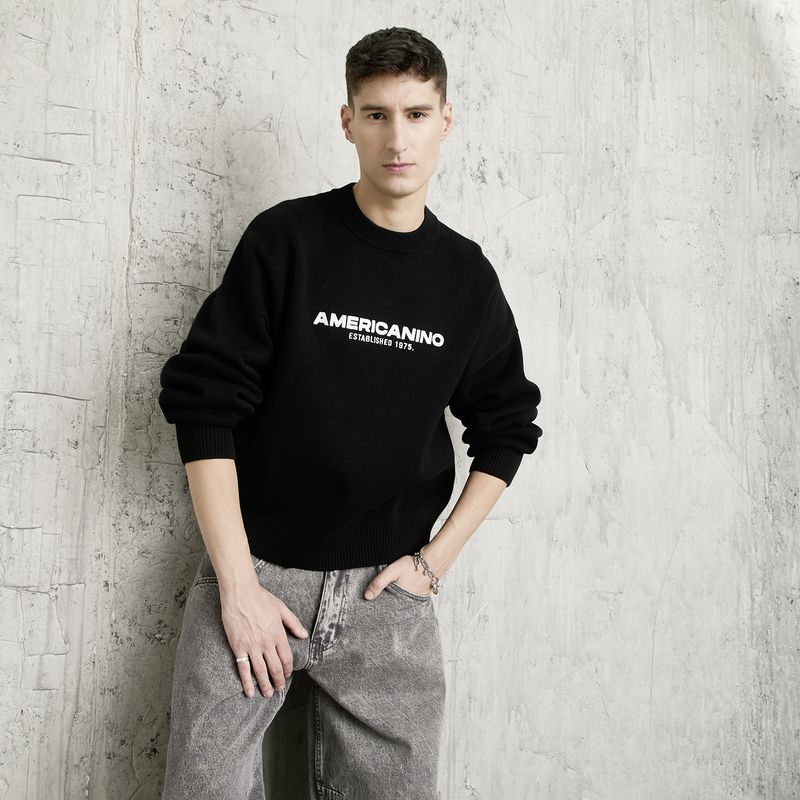 Americanino — Sweater Hombre Americanino