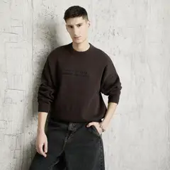AMERICANINO - Sweater Hombre