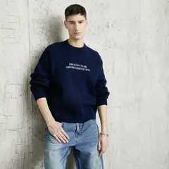 AMERICANINO - Sweater Hombre