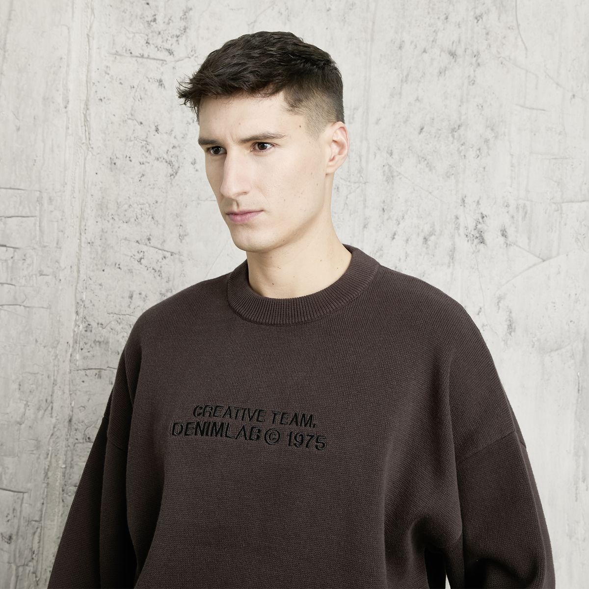 AMERICANINO - Sweater Hombre Americanino