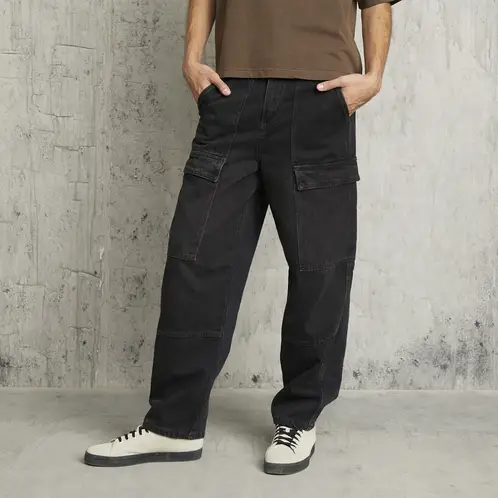 AMERICANINO - Jeans Straight Hombre