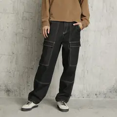 AMERICANINO - Jeans Straight Hombre
