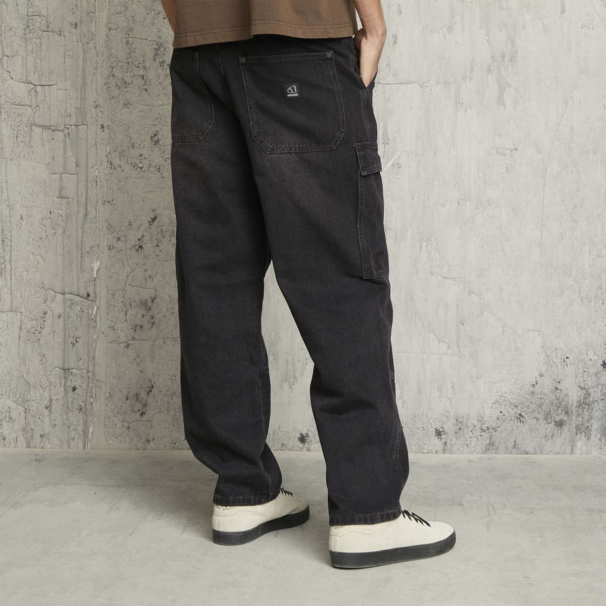 AMERICANINO - Jeans Straight Hombre Americanino