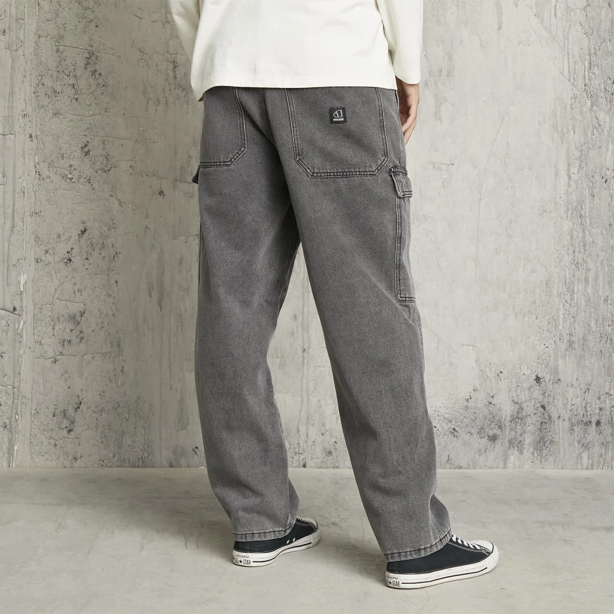 AMERICANINO - Jeans Straight Hombre Americanino