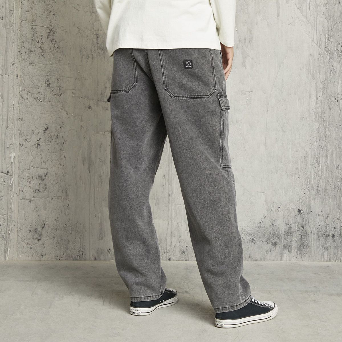 AMERICANINO - Jeans Straight Hombre Americanino