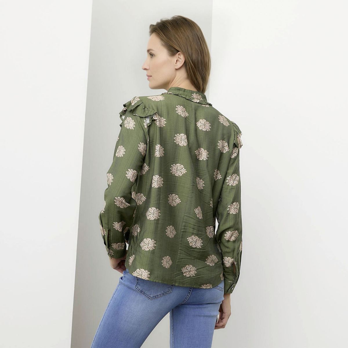 APOLOGY - Blusa Mujer Apology