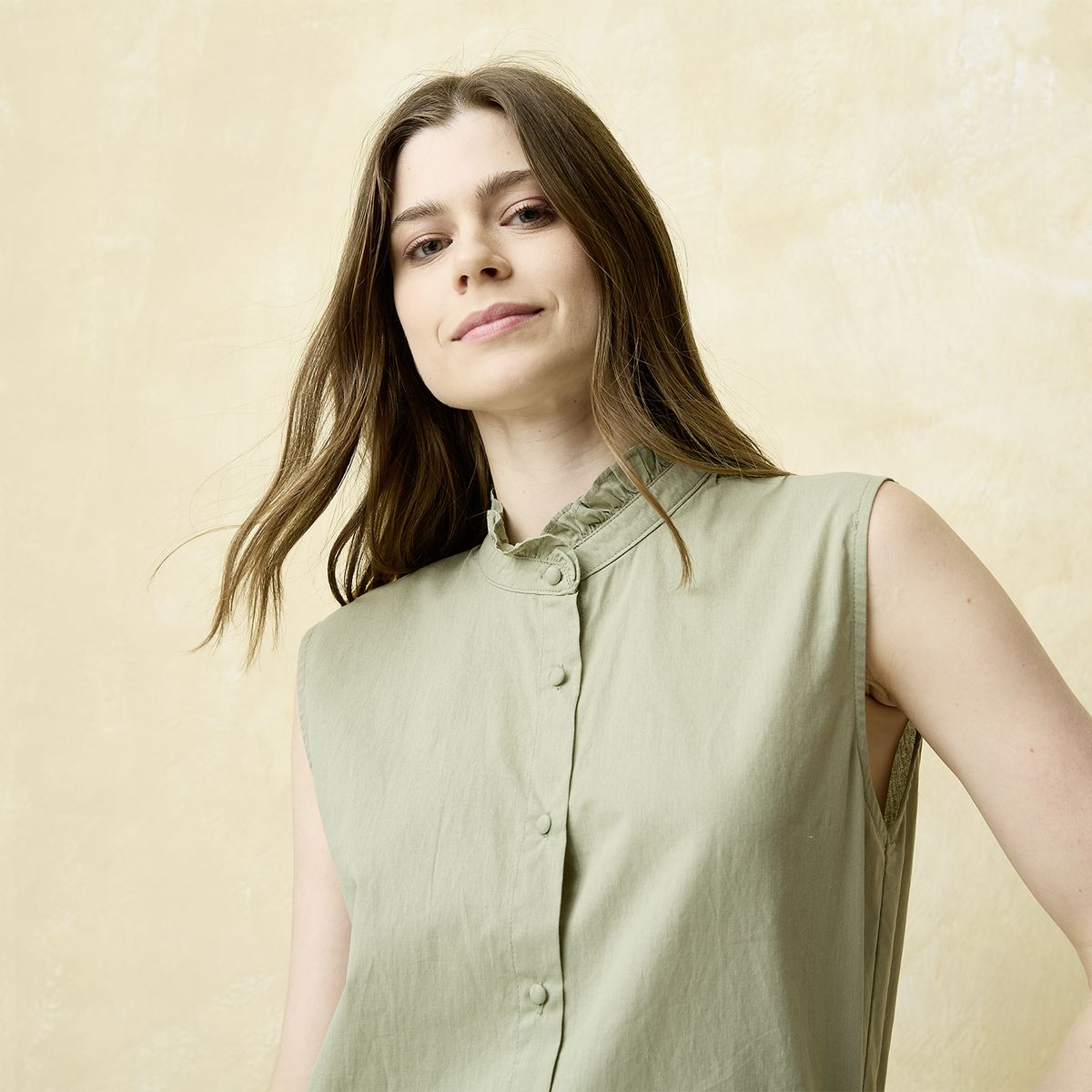 UNIVERSITY CLUB - Blusa Mujer University Club