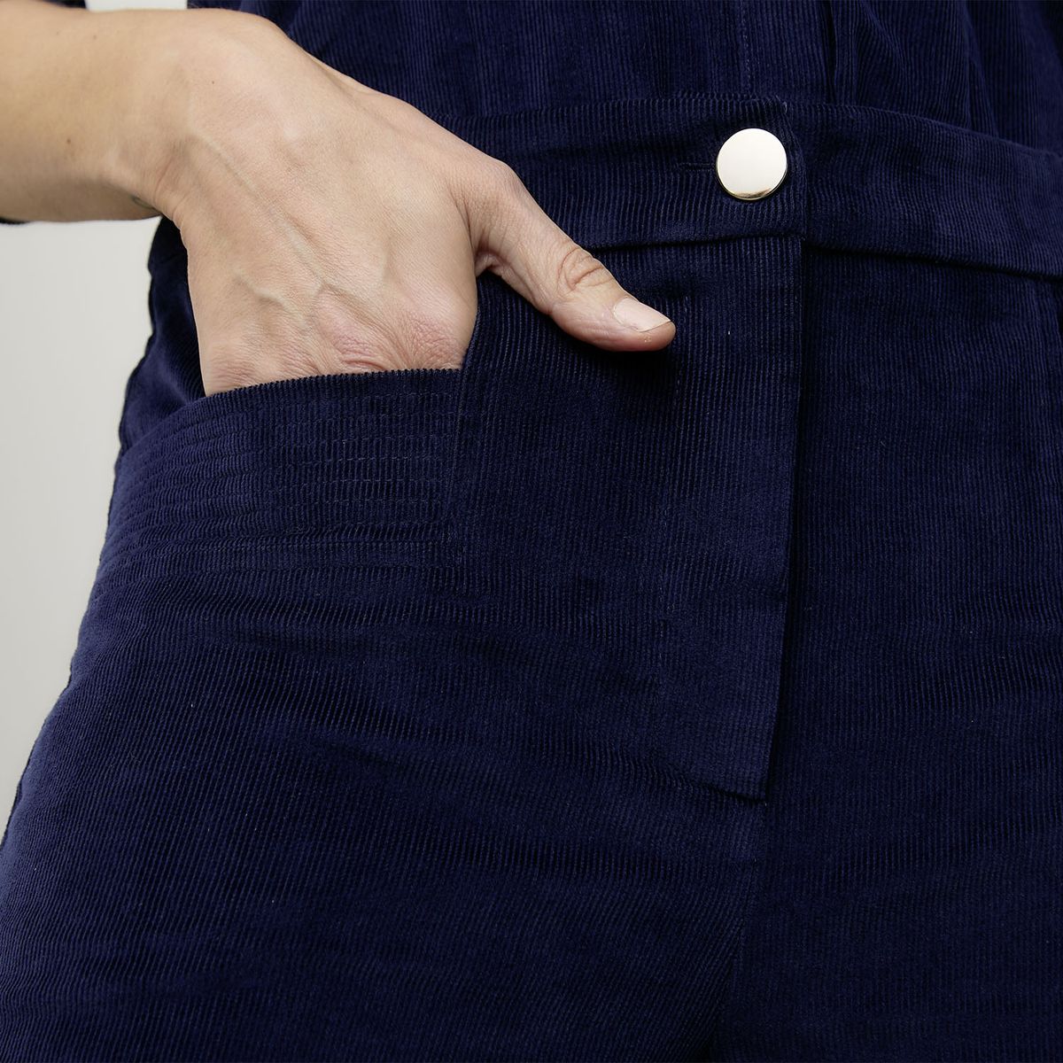 APOLOGY - Pantalón  Tiro Alto Mujer Apology