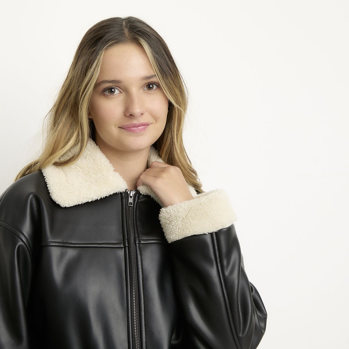 SYBILLA - Abrigo Mujer Sybilla