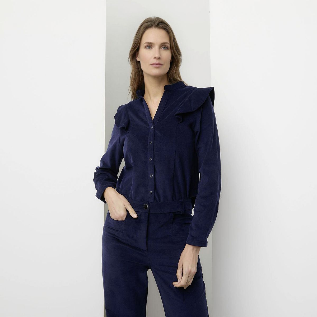 APOLOGY - Blusa Mujer Apology