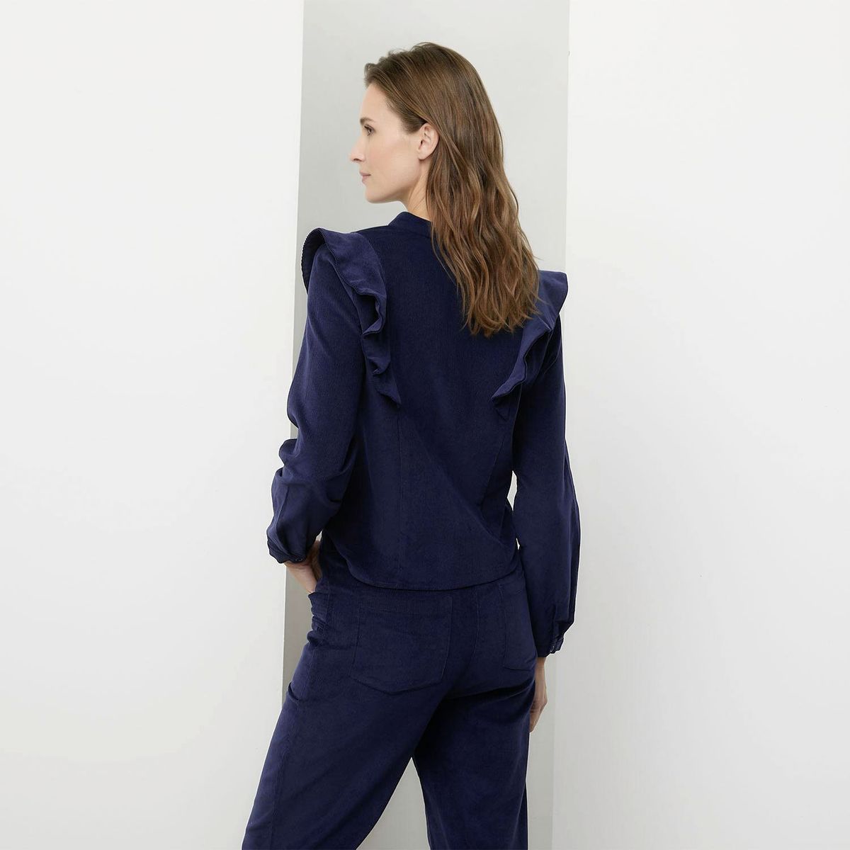APOLOGY - Blusa Mujer Apology