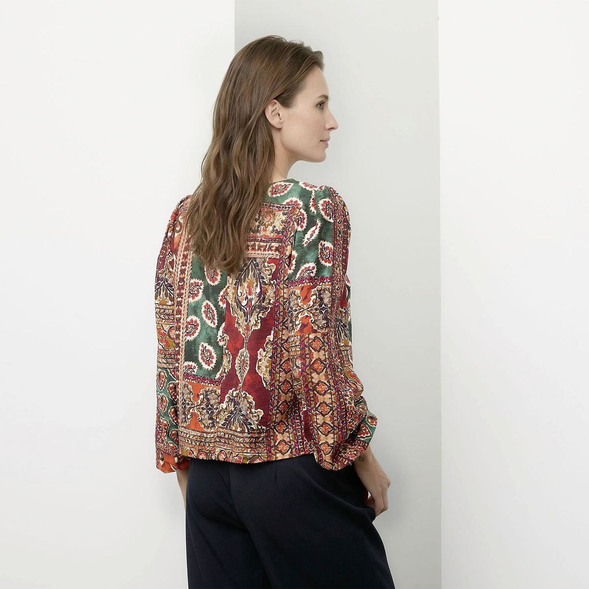 APOLOGY - Blusa Mujer Apology