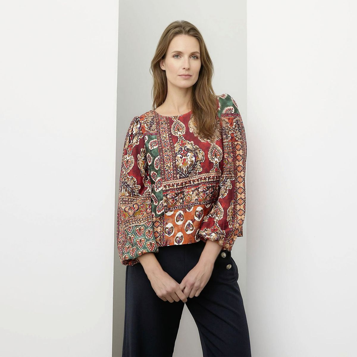 APOLOGY - Blusa Mujer Apology