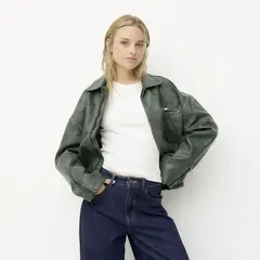 SYBILLA - Bomber Mujer