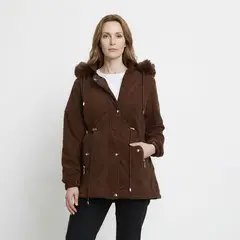 NEWPORT - Chaqueta Mujer
