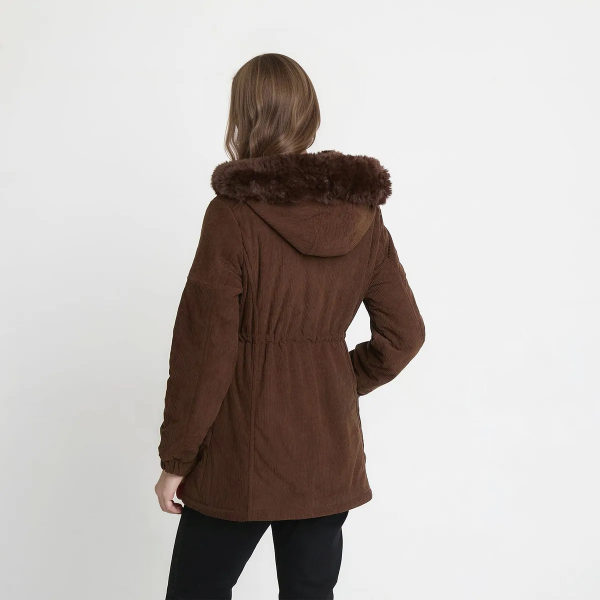 NEWPORT - Chaqueta Mujer Newport