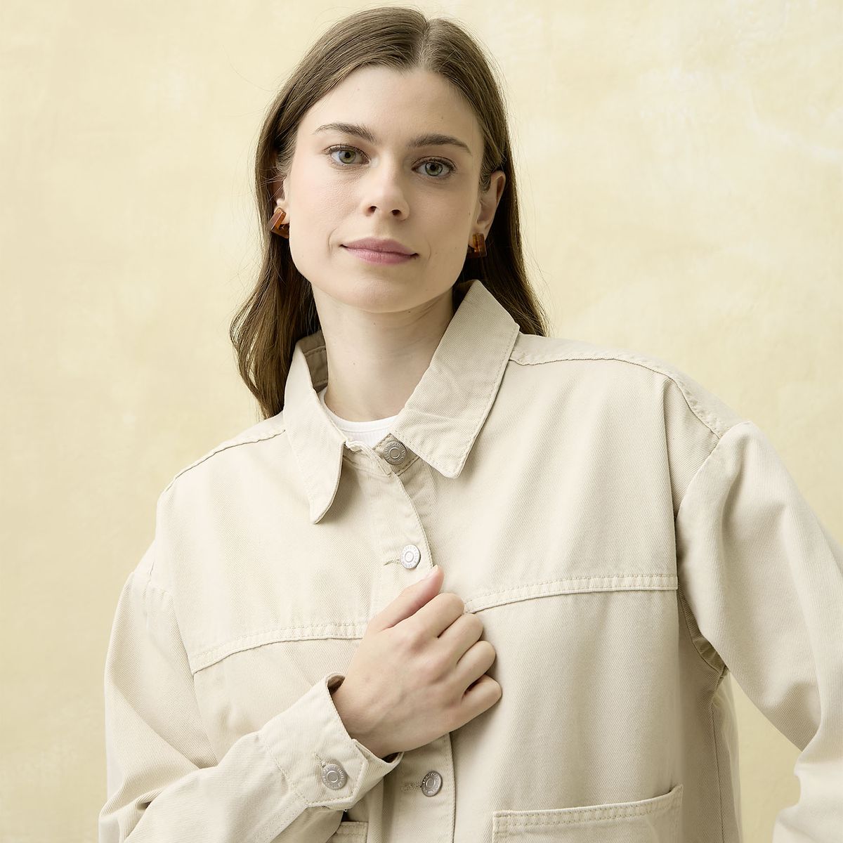 UNIVERSITY CLUB - Chaqueta Mujer University Club