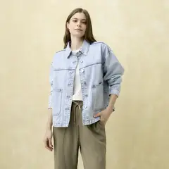UNIVERSITY CLUB - Chaqueta Mujer