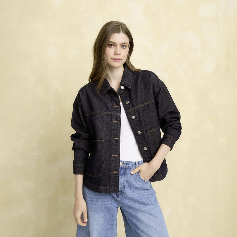 Chaqueta Mujer