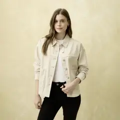 UNIVERSITY CLUB - Chaqueta Mujer