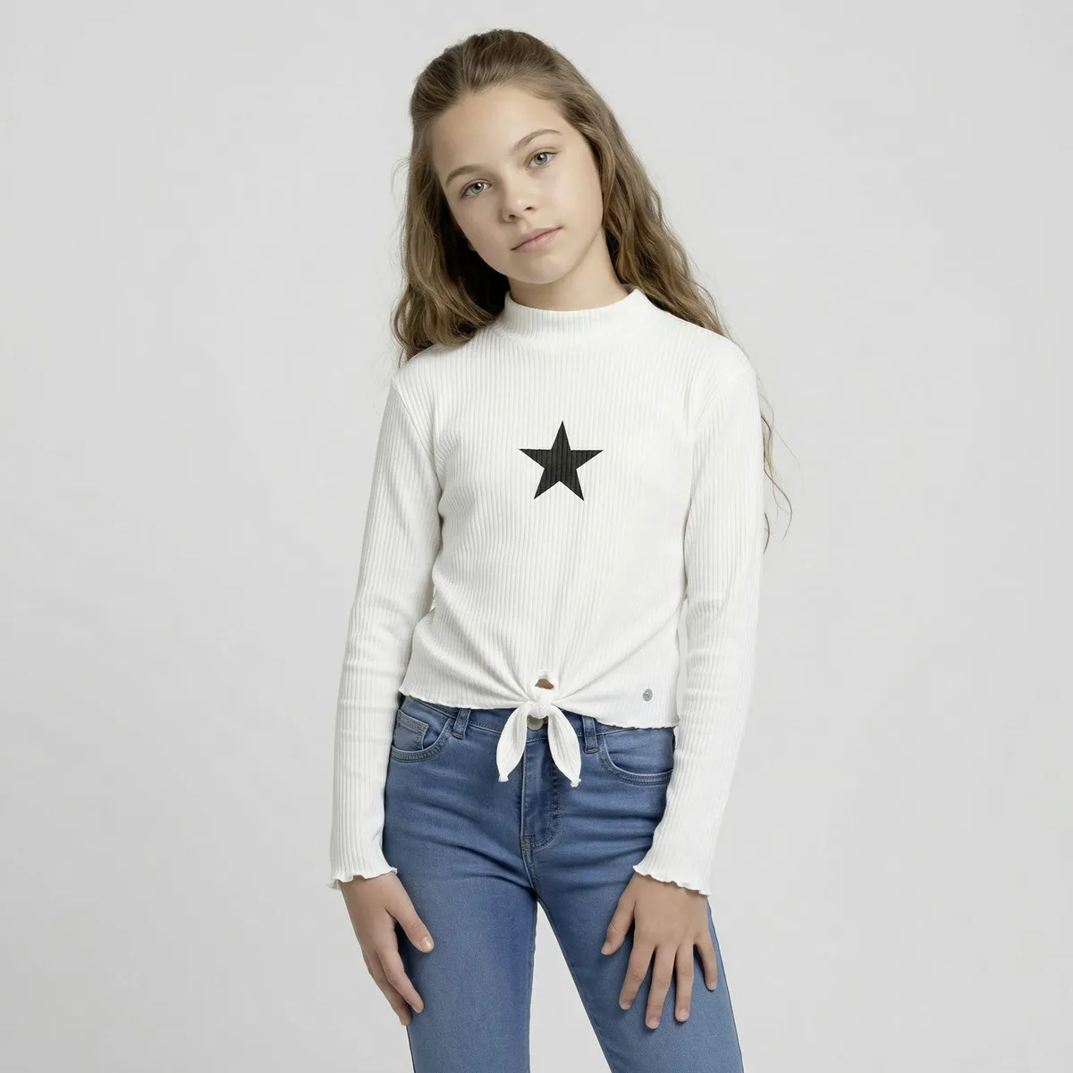 ELEVEN - Polera Niña Eleven