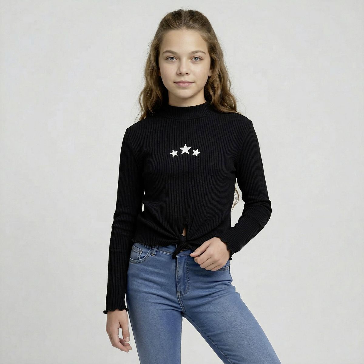 ELEVEN - Polera Niña Eleven