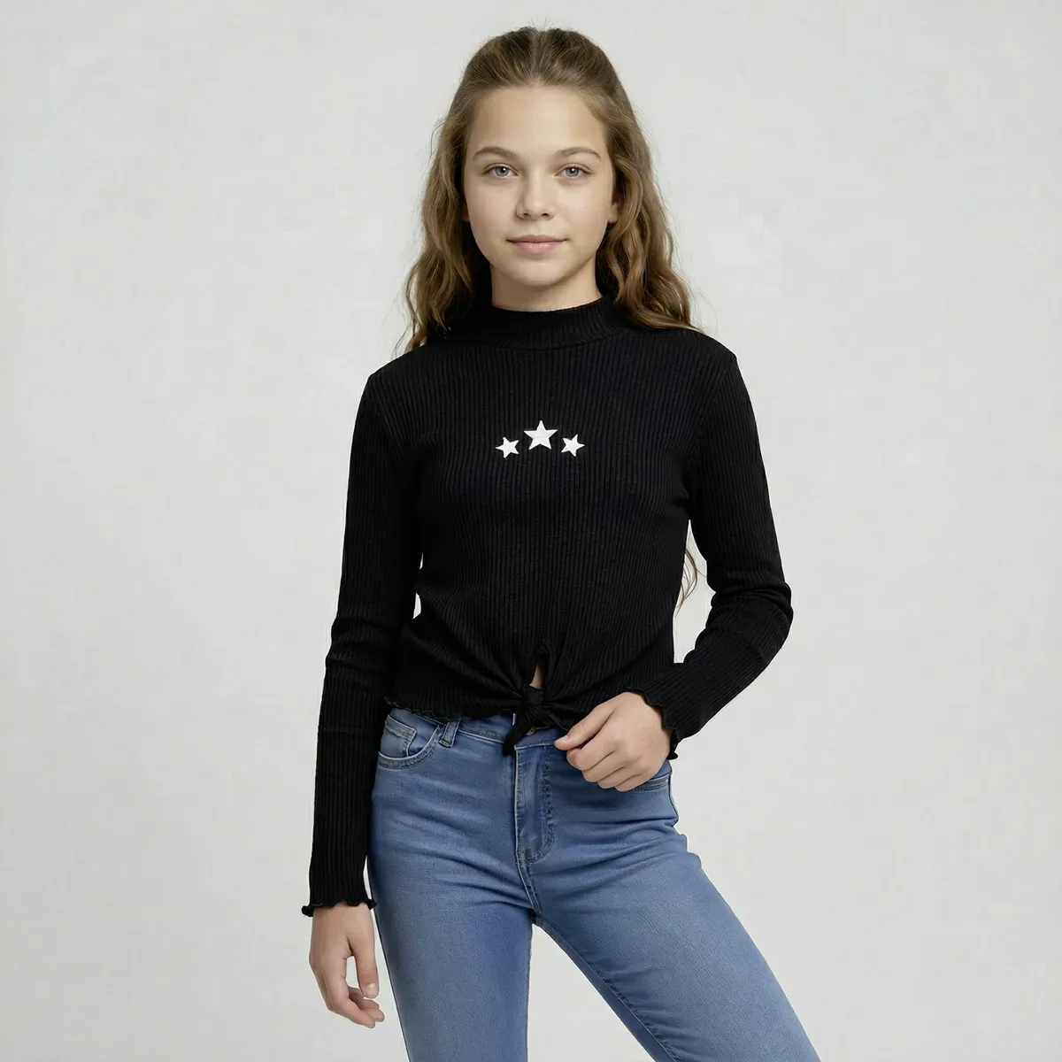 ELEVEN - Polera Niña Eleven