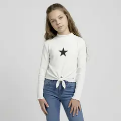 ELEVEN - Polera Niña