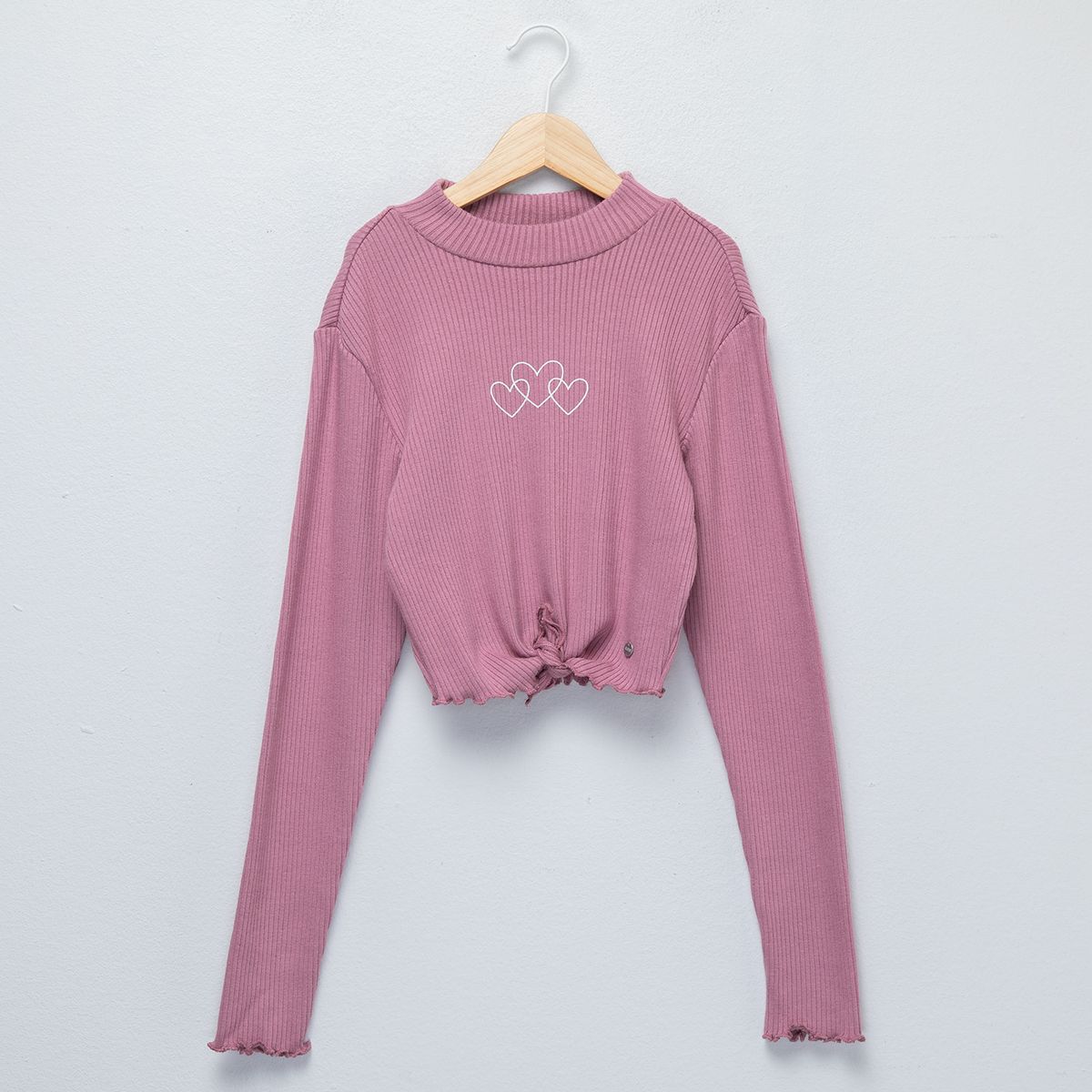 ELEVEN - Polera Niña Eleven