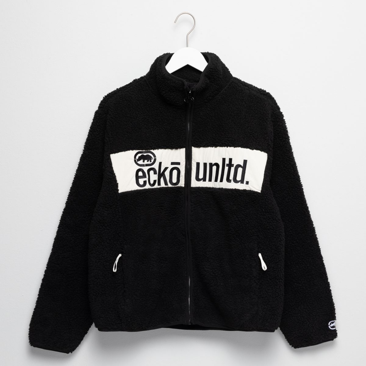 ECKO - Polerón Polar Niño Chiporro Ecko