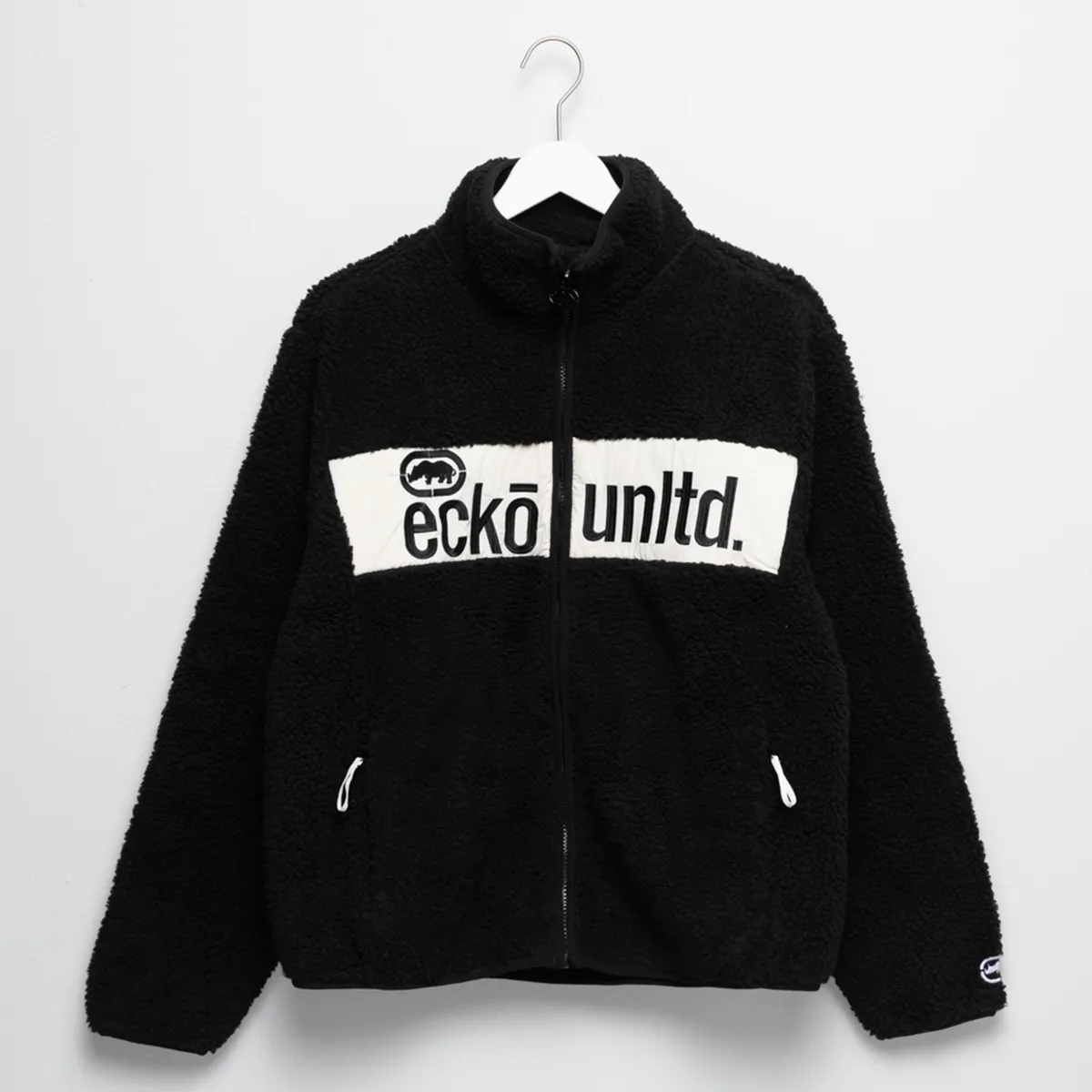 ECKO - Polerón Polar Niño Chiporro Ecko