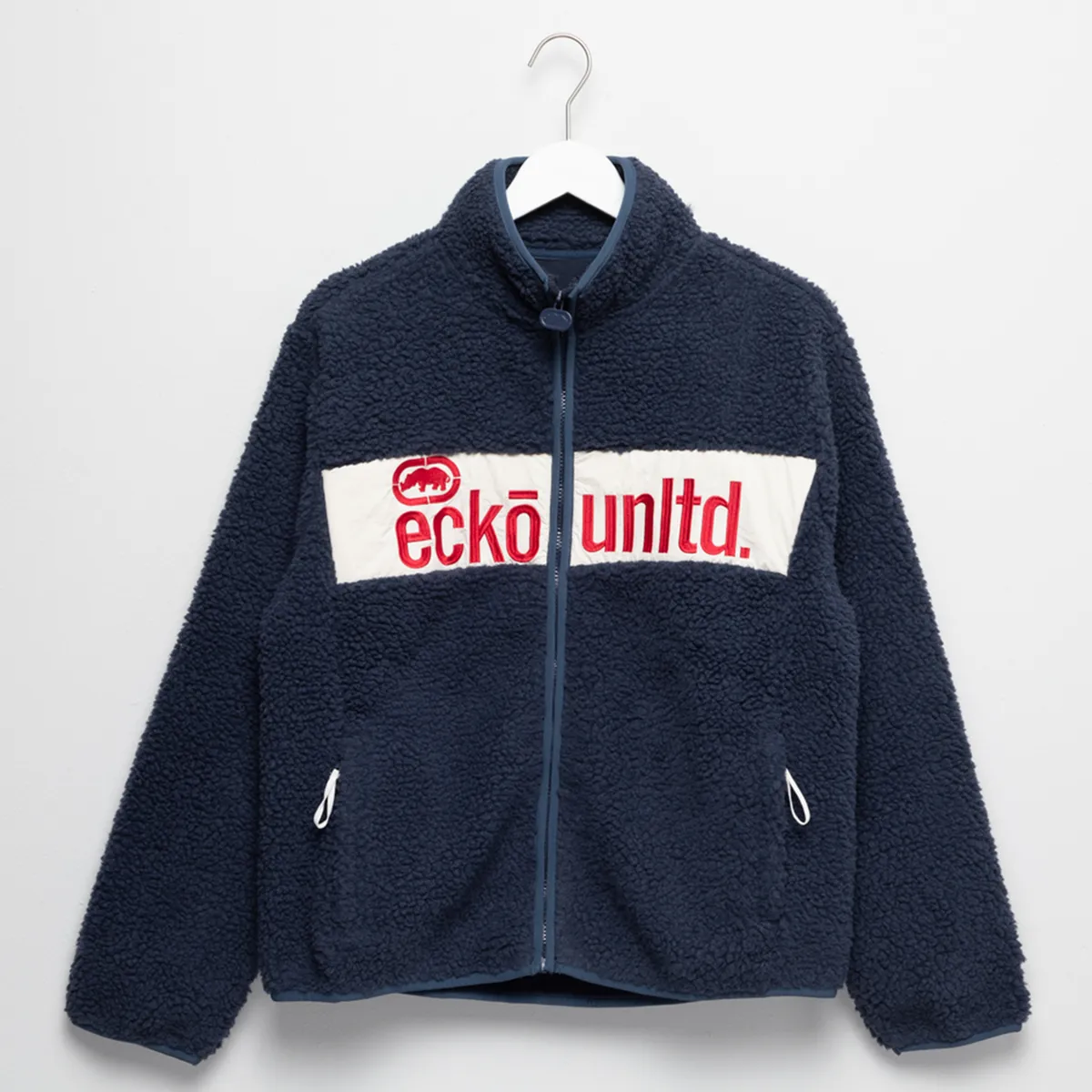 ECKO - Polerón Polar Niño Chiporro Ecko