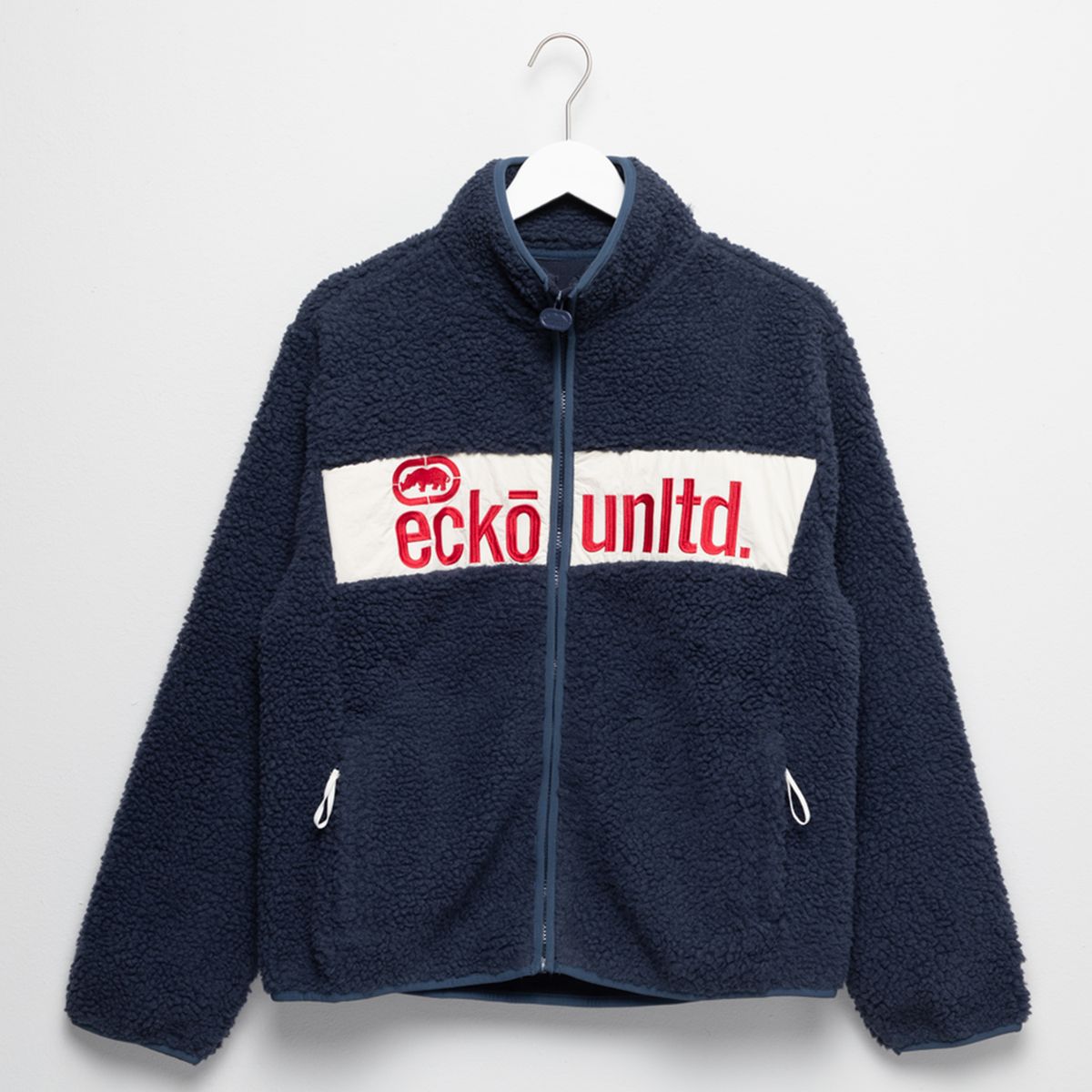 ECKO - Polerón Polar Niño Chiporro Ecko