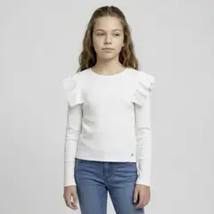 ELEVEN - Polera Niña