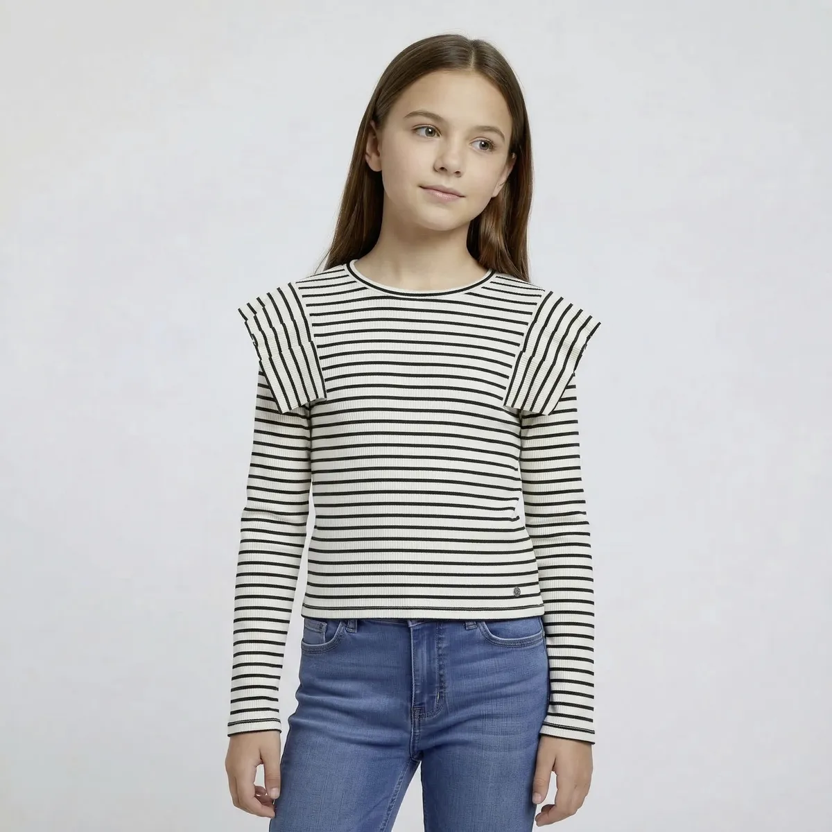ELEVEN - Polera Niña Eleven