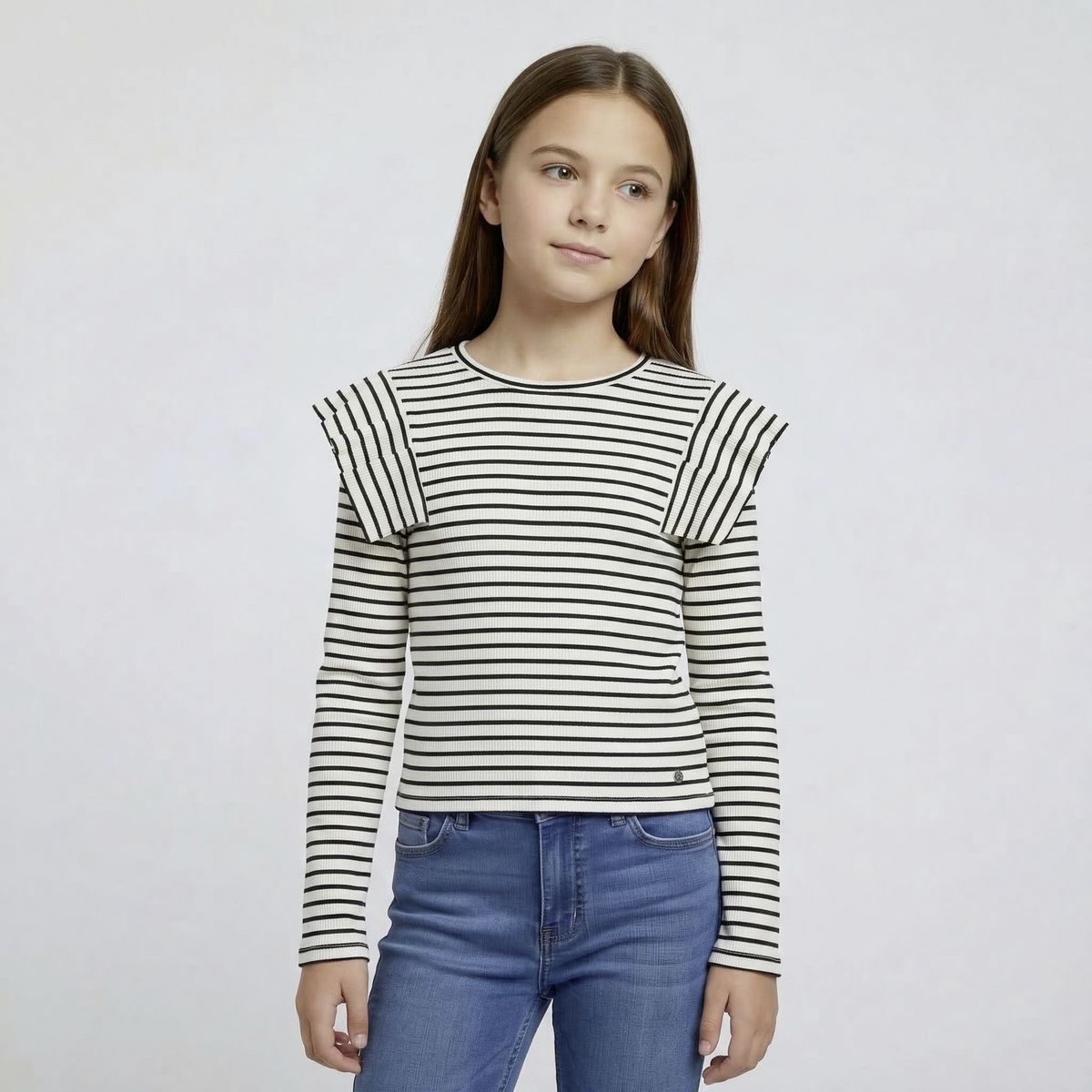 ELEVEN - Polera Niña Eleven