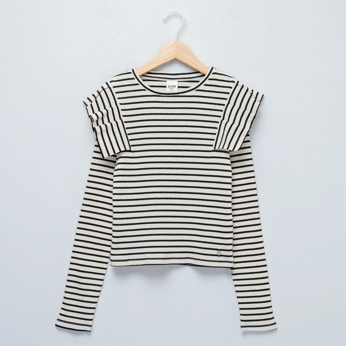 ELEVEN - Polera Niña Eleven