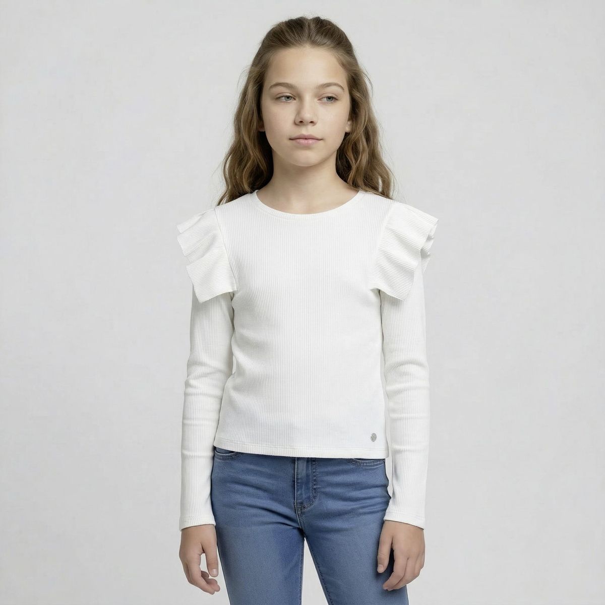 ELEVEN - Polera Niña Eleven
