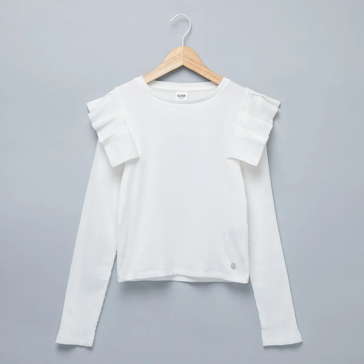 ELEVEN - Polera Niña Eleven