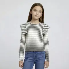 ELEVEN - Polera Niña