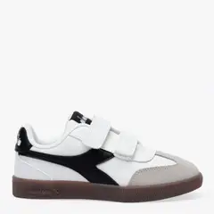DIADORA - Zapatilla Urbana Niña Rosado (22 a 33)