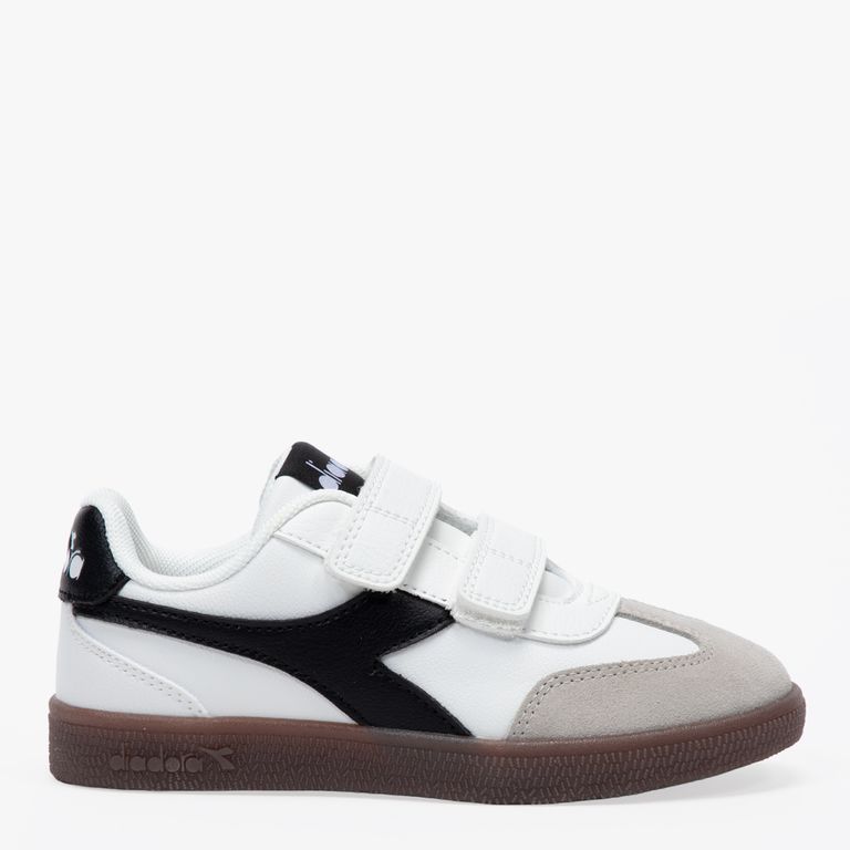 Zapatilla Urbana Niña Blanco (22 a 33)