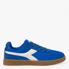 DIADORA - Zapatilla Urbana Niña Azul (34 a 39)