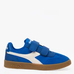 DIADORA - Zapatilla Urbana Niña Rosado (22 a 33)