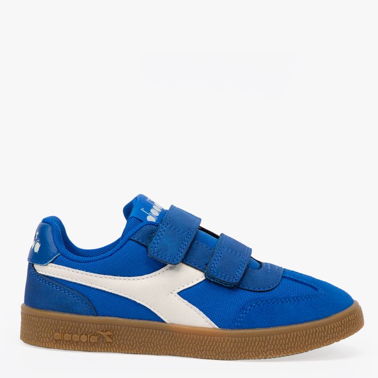 DIADORA Zapatilla Urbana Niña Rosado (22 a 33)